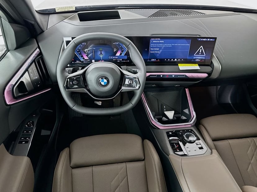 2026 BMW X3 - Image 19
