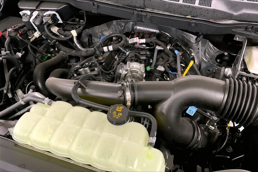 2026 Ford F-150 - Image 16