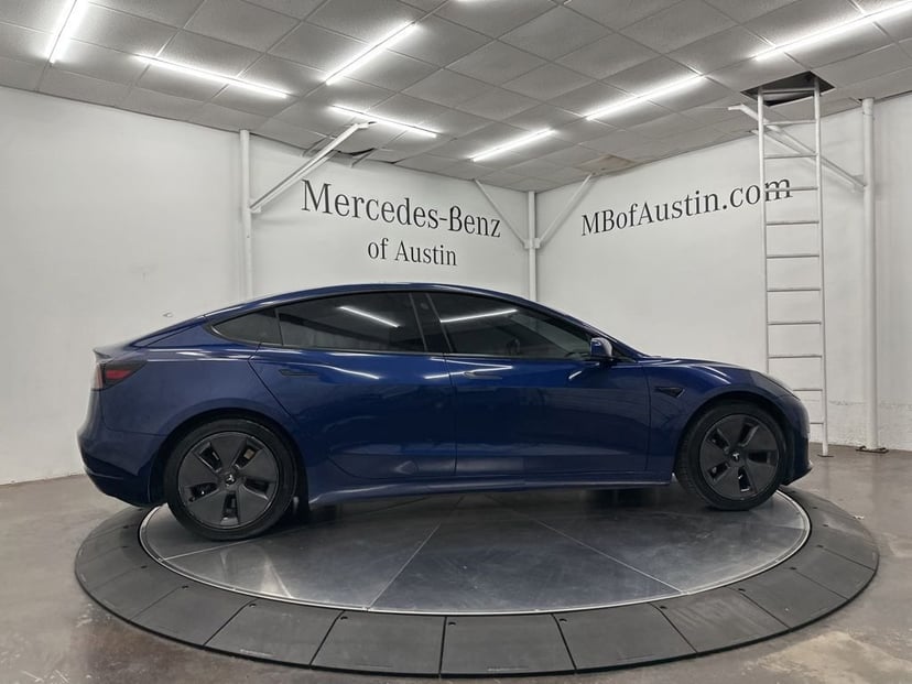 2021 Tesla Model 3 - Image 8