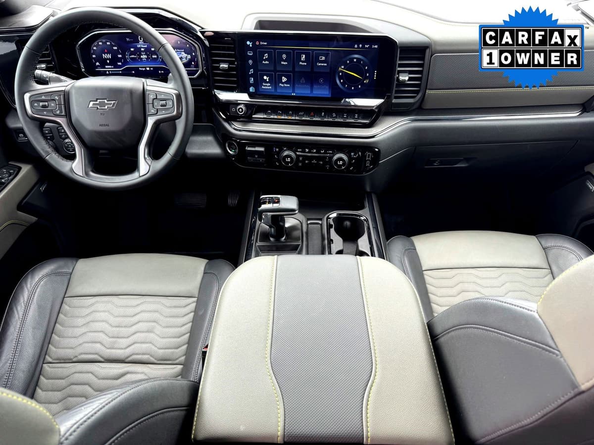 2024 Chevrolet Silverado 1500 - Image 23