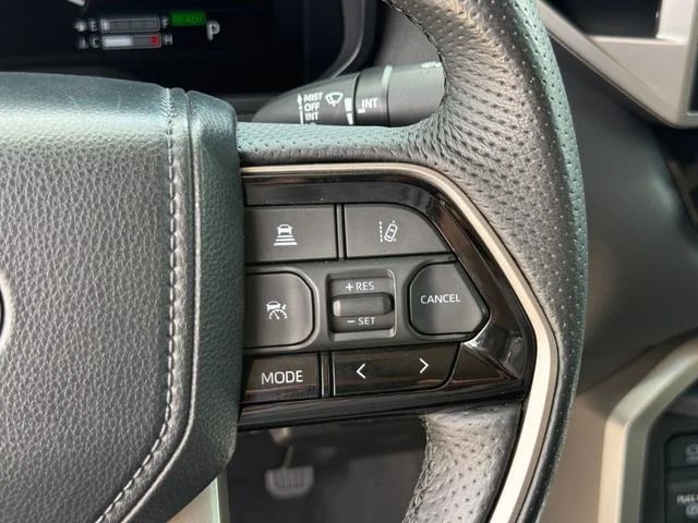 2023 Toyota Tundra Hybrid - Image 16