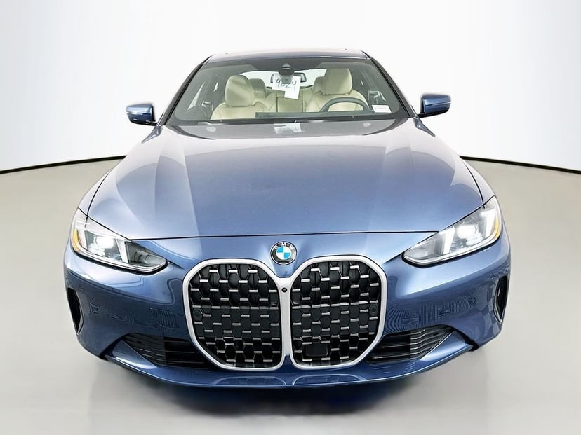2026 BMW 4 Series - Image 2