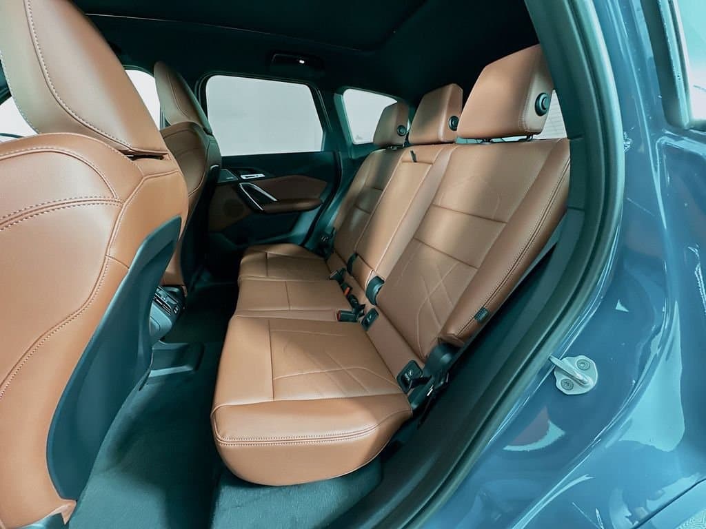 2026 BMW X1 - Image 17