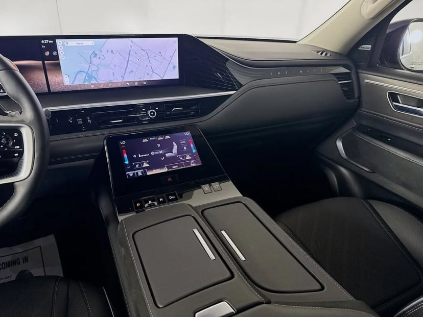 2026 INFINITI QX80 - Image 30