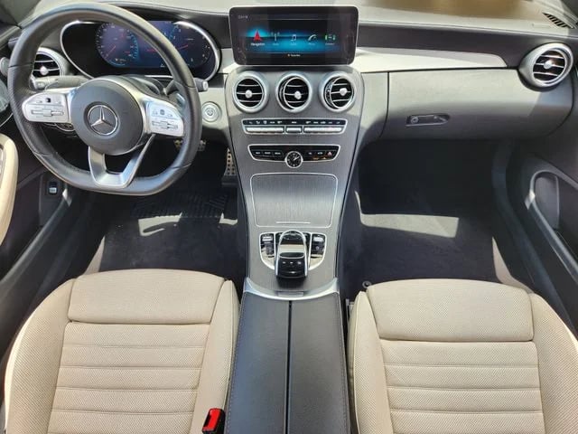 2022 Mercedes-Benz C-Class - Image 25