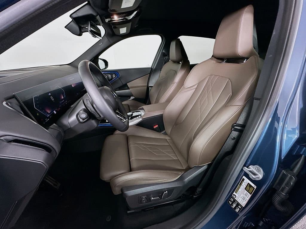 2025 BMW X3 - Image 20