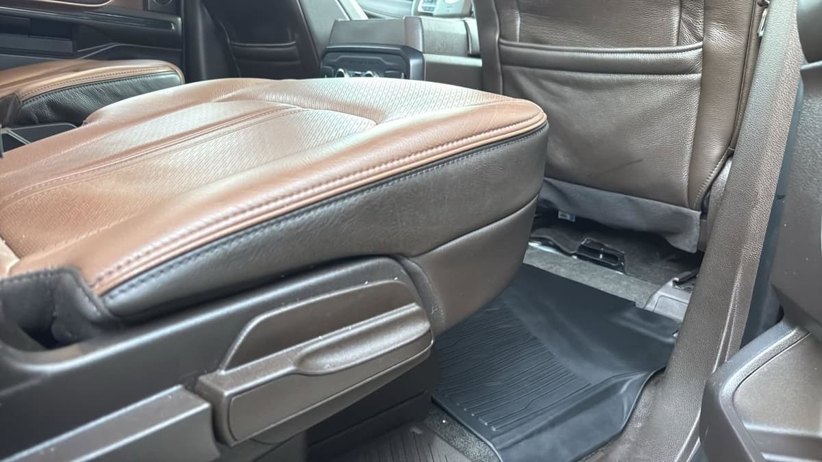 2024 Ford Expedition - Image 27