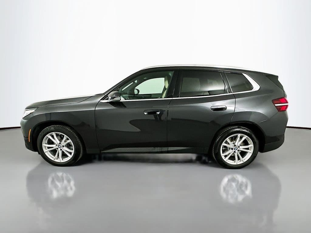 2025 BMW X3 - Image 8