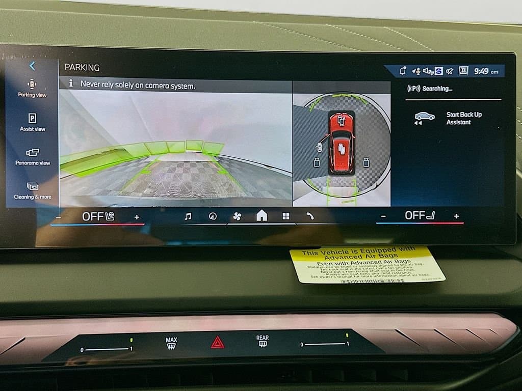 2026 BMW X3 - Image 14