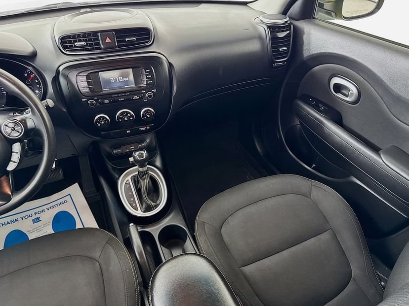 2016 Kia Soul - Image 27