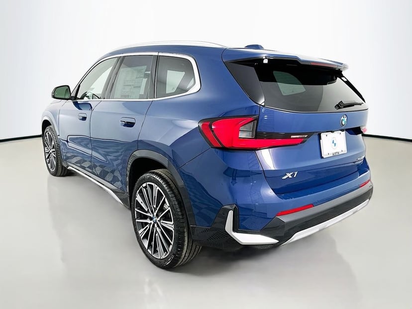2026 BMW X1 - Image 7