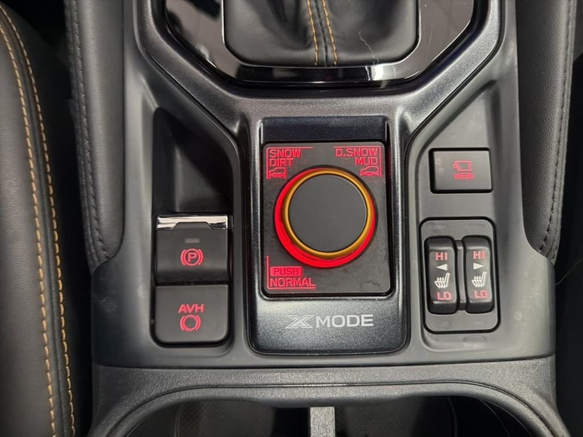 2022 Subaru Forester - Image 36