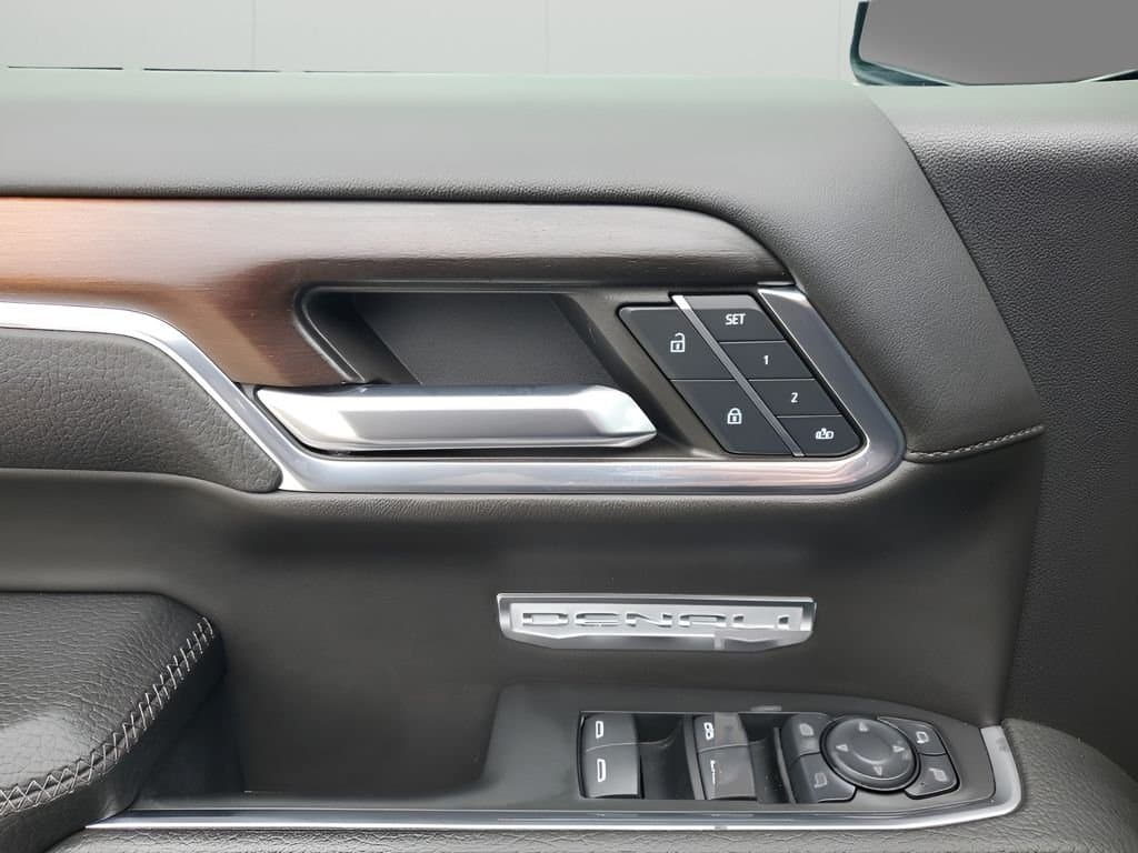 2024 GMC Sierra 1500 - Image 26