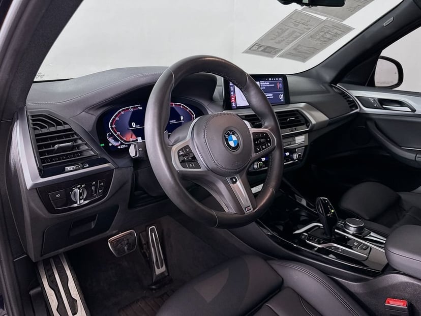 2021 BMW X3 - Image 9
