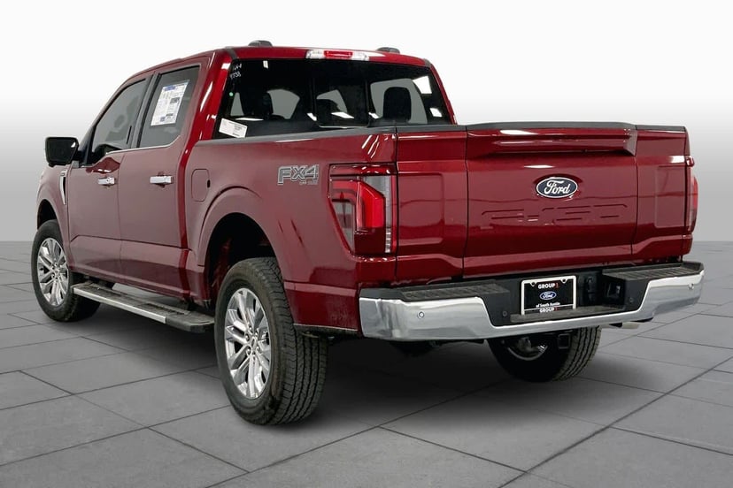 2026 Ford F-150 - Image 11