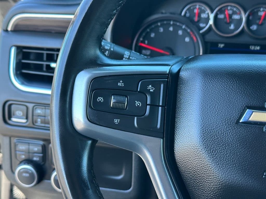 2024 Chevrolet Tahoe - Image 16