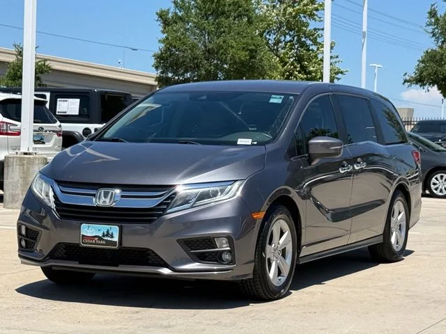 2019 Honda Odyssey - Image 6