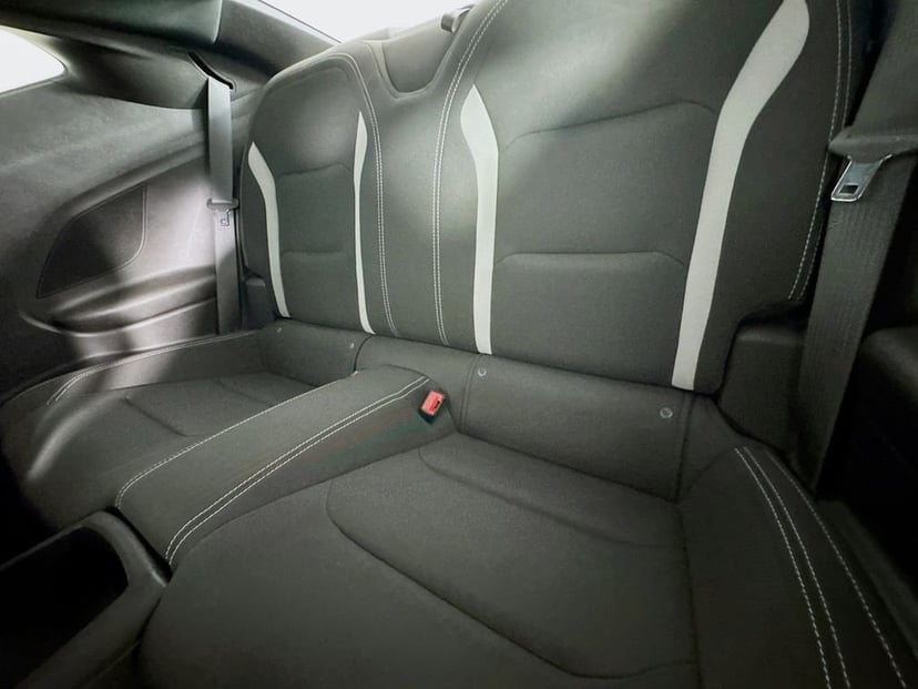 2019 Chevrolet Camaro - Image 30