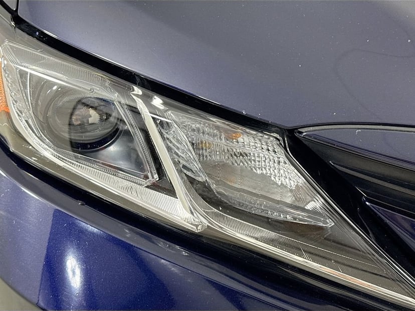 2022 Toyota Camry - Image 30