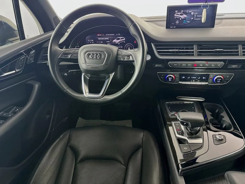 2019 Audi Q7 - Image 28