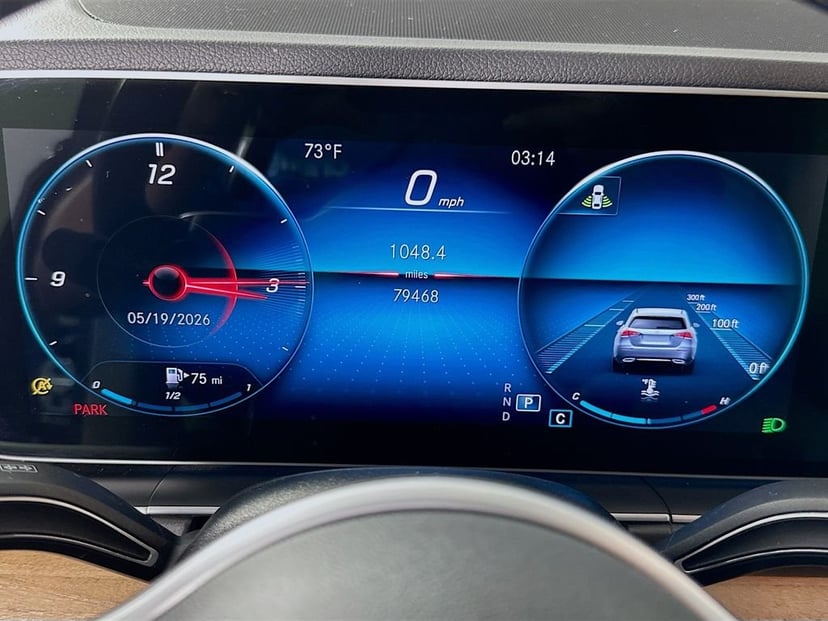 2021 Mercedes-Benz GLE - Image 12