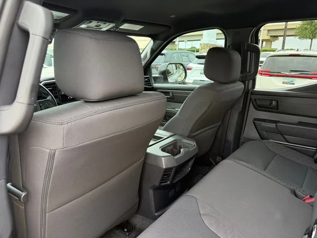 2026 Toyota Tundra - Image 22