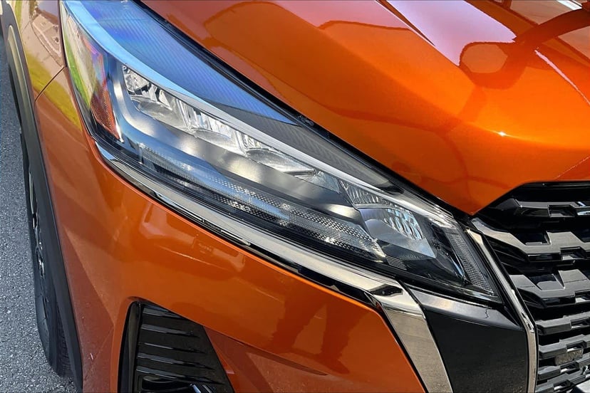 2023 Nissan Kicks - Image 27