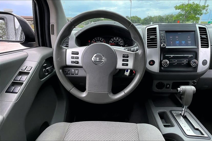 2019 Nissan Frontier - Image 6