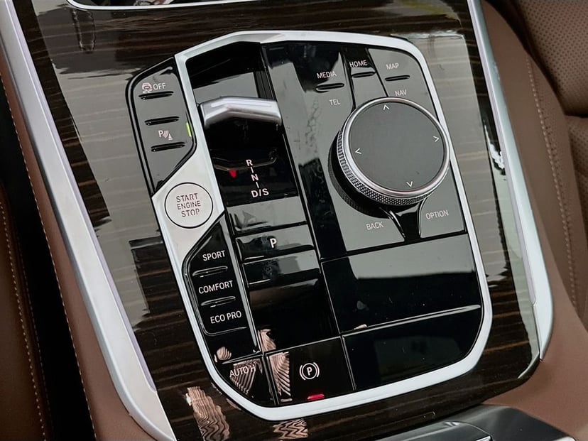 2026 BMW X5 - Image 15