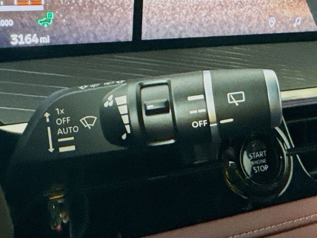 2026 INFINITI QX80 - Image 16