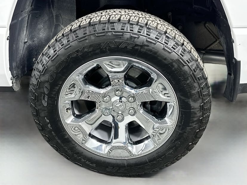 2021 Ram 1500 - Image 30