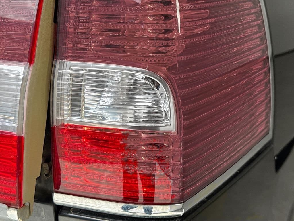 2013 LINCOLN Navigator - Image 33