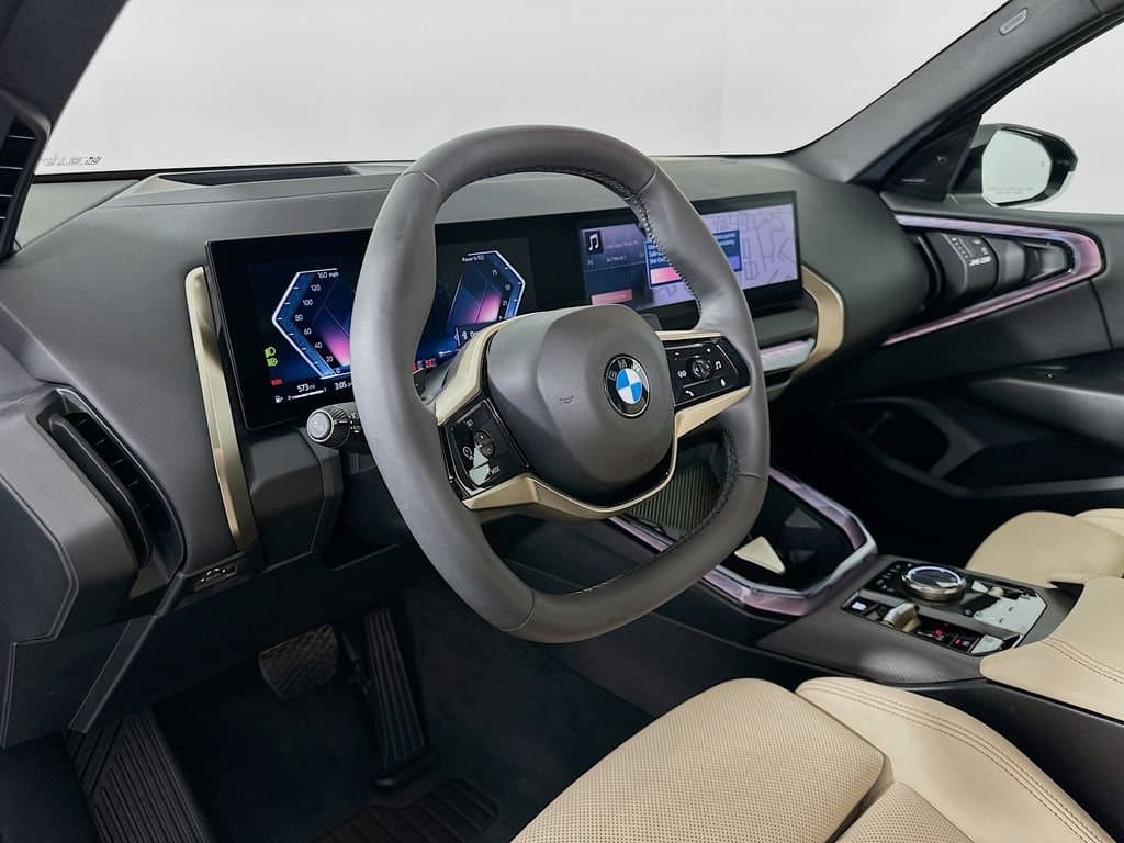 2025 BMW X3 - Image 9