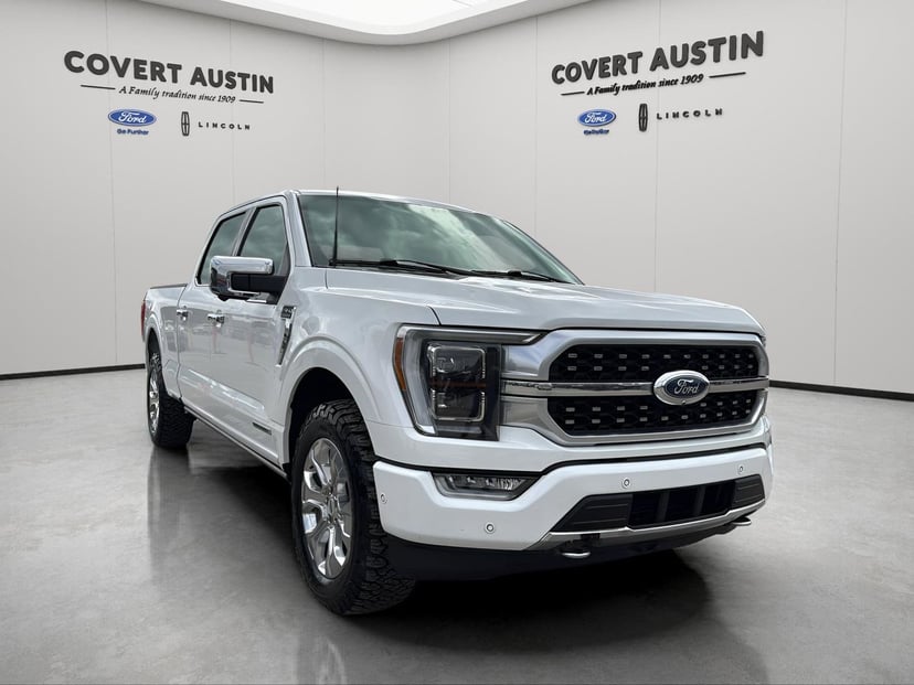 2023 Ford F-150 - Image 7
