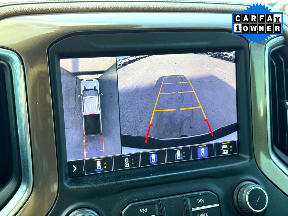 2022 Chevrolet Silverado 2500HD - Image 29