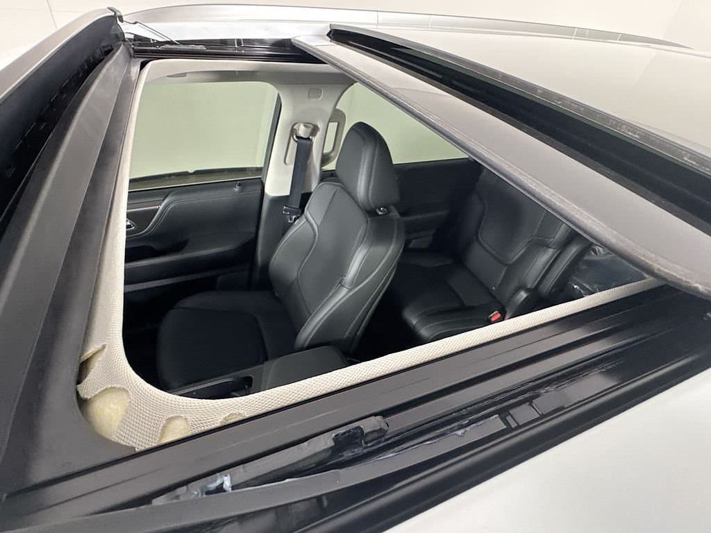 2026 INFINITI QX80 - Image 26