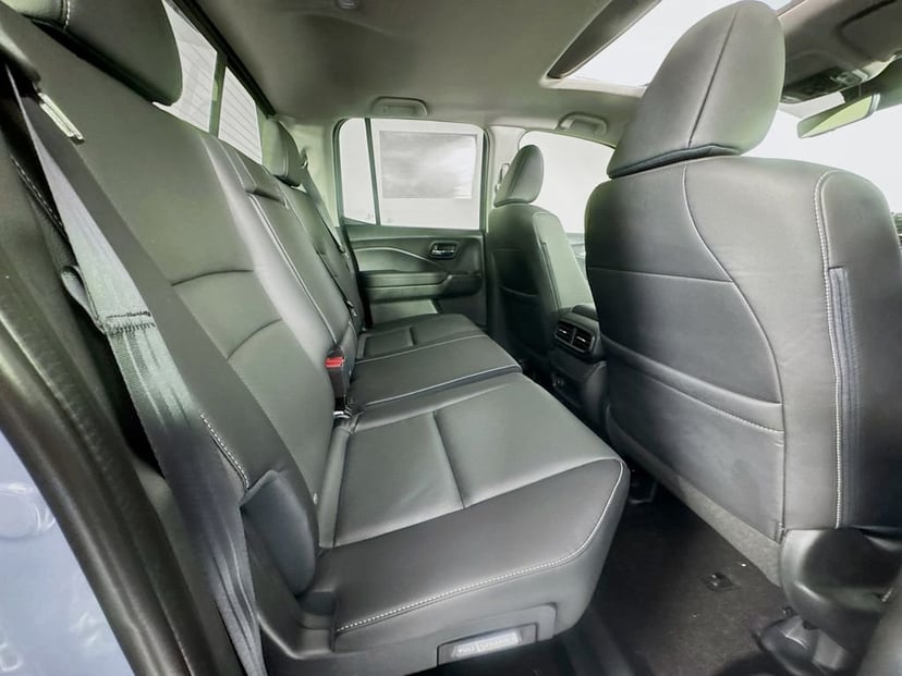 2026 Honda Ridgeline - Image 38