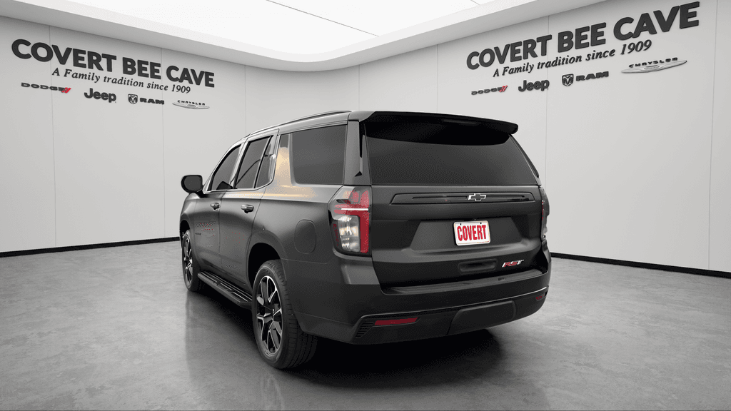 2023 Chevrolet Tahoe - Image 7