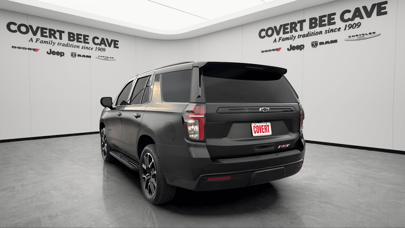 2023 Chevrolet Tahoe - Image 7