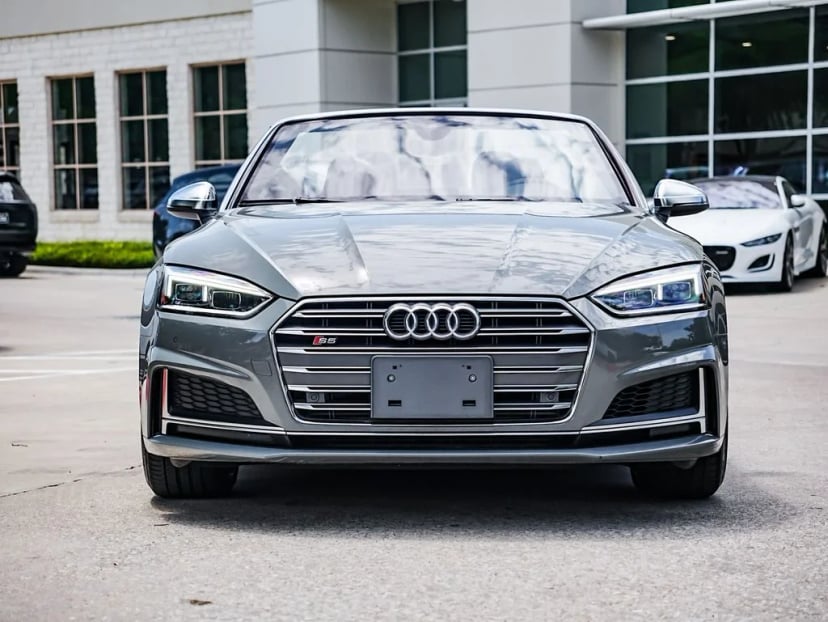2019 Audi S5 - Image 5