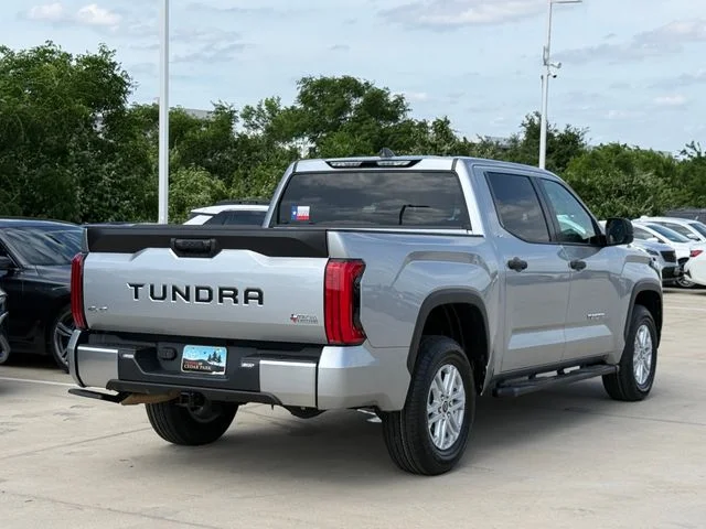 2024 Toyota Tundra - Image 5