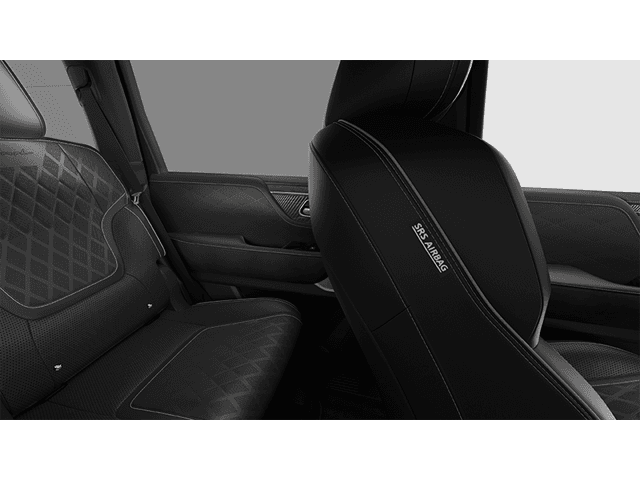 2026 INFINITI QX80 - Image 20