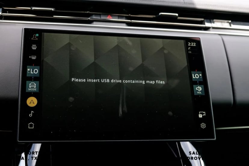 2026 Land Rover Range Rover Sport - Image 30