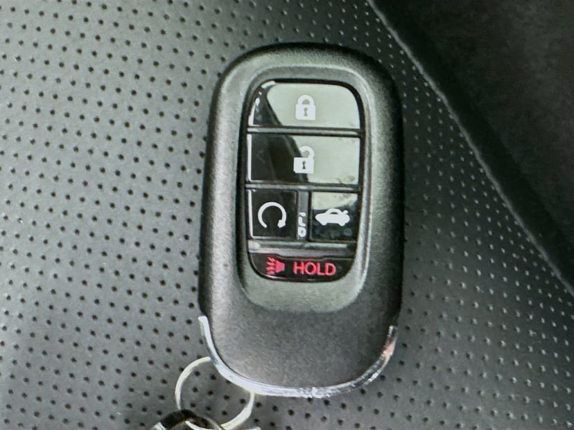 2023 Honda Accord Hybrid - Image 39