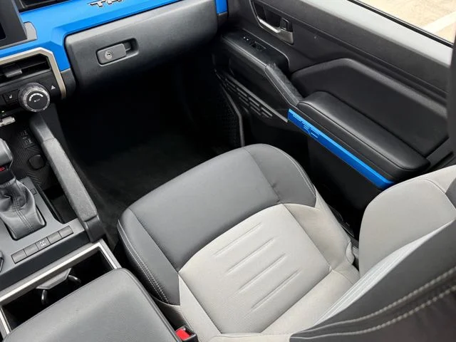 2025 Toyota Tacoma - Image 24