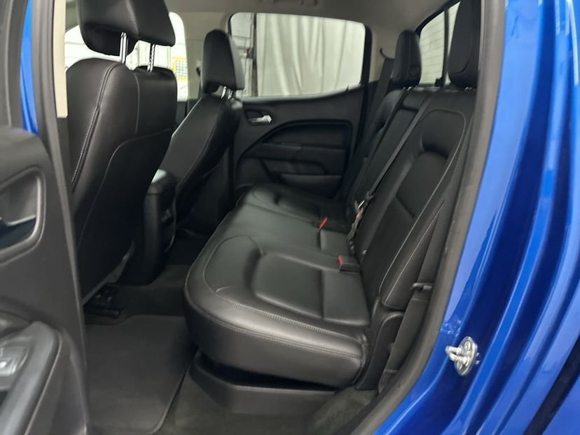 2018 Chevrolet Colorado - Image 18