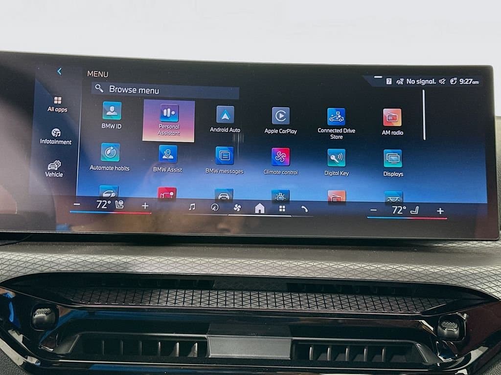 2026 BMW 3 Series - Image 11