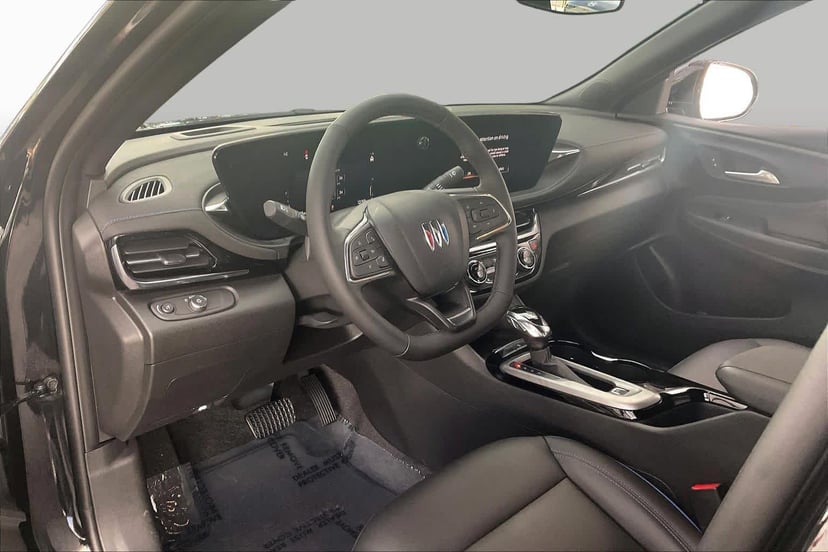2024 Buick Envista - Image 18