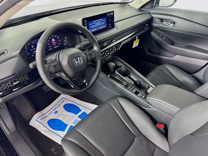 2026 Honda Accord Hybrid - Image 15