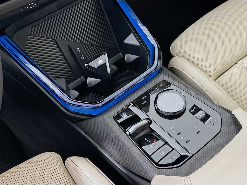 2026 BMW X3 - Image 15